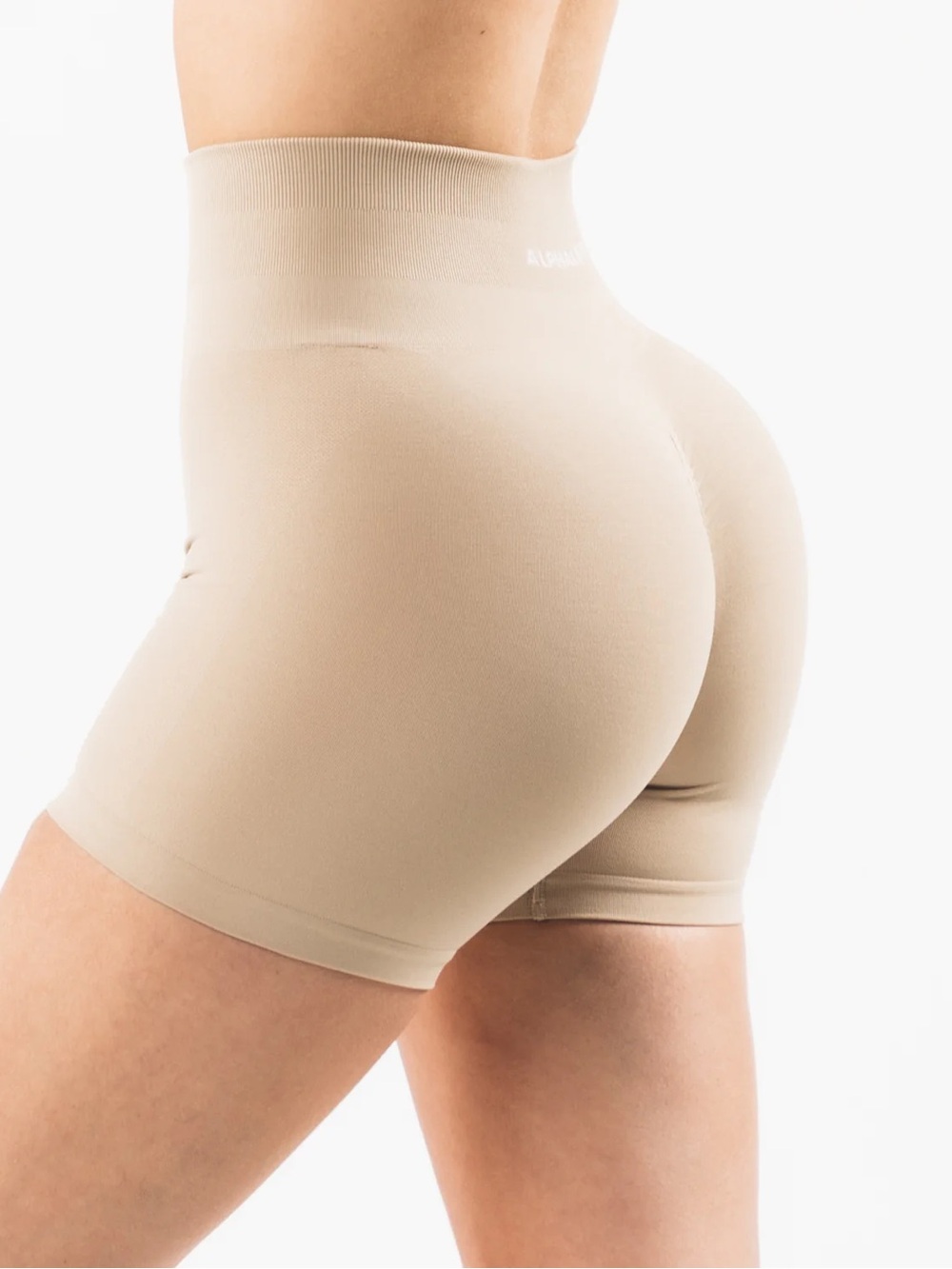 ALPHALETE | Amplify Shorts